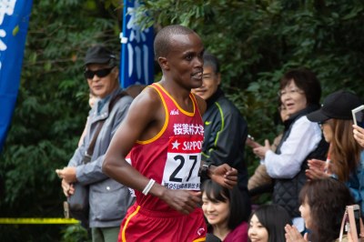 駅伝部 | 駅伝部 | 桜美林のスポーツ