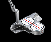 ODYSSEY（オデッセイ） - パター -ホワイト ホット 2-BALL BLADE