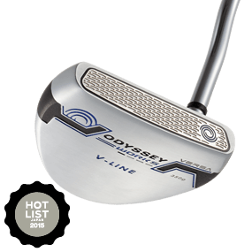 ODYSSEY（オデッセイ） - パター - オデッセイ ワークス ヴァーサ V-LINE