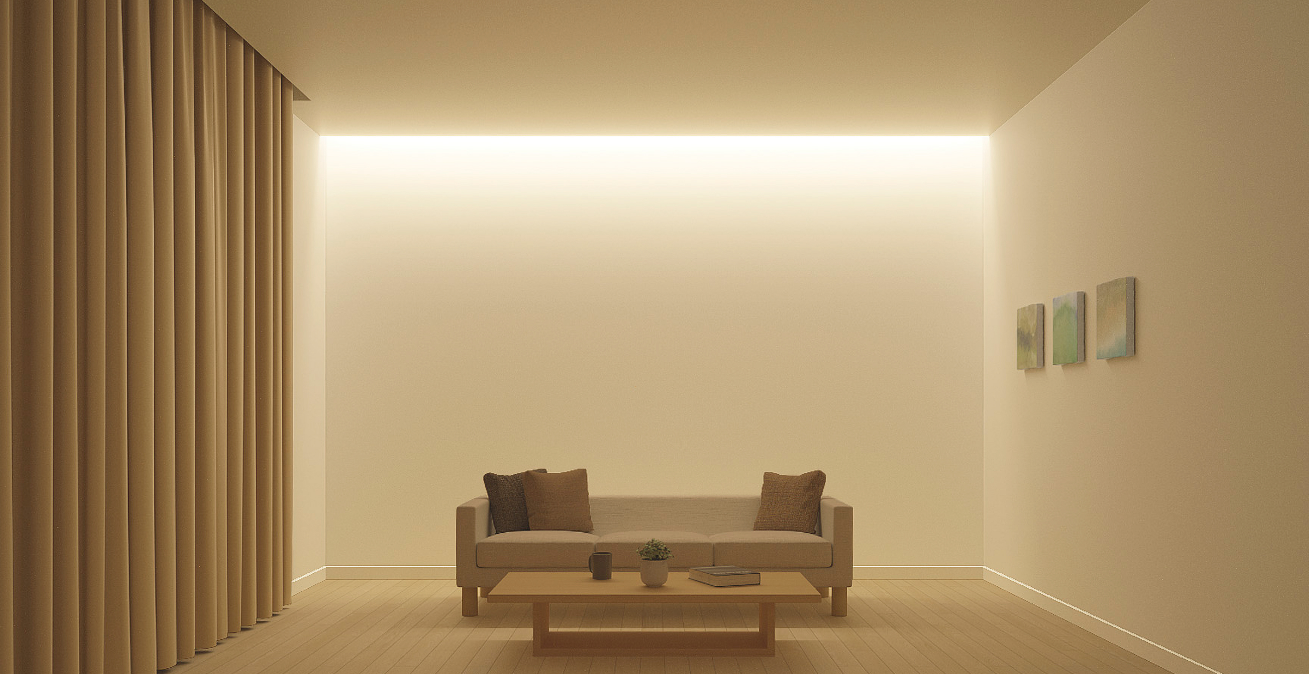 間接照明｜オーデリック株式会社