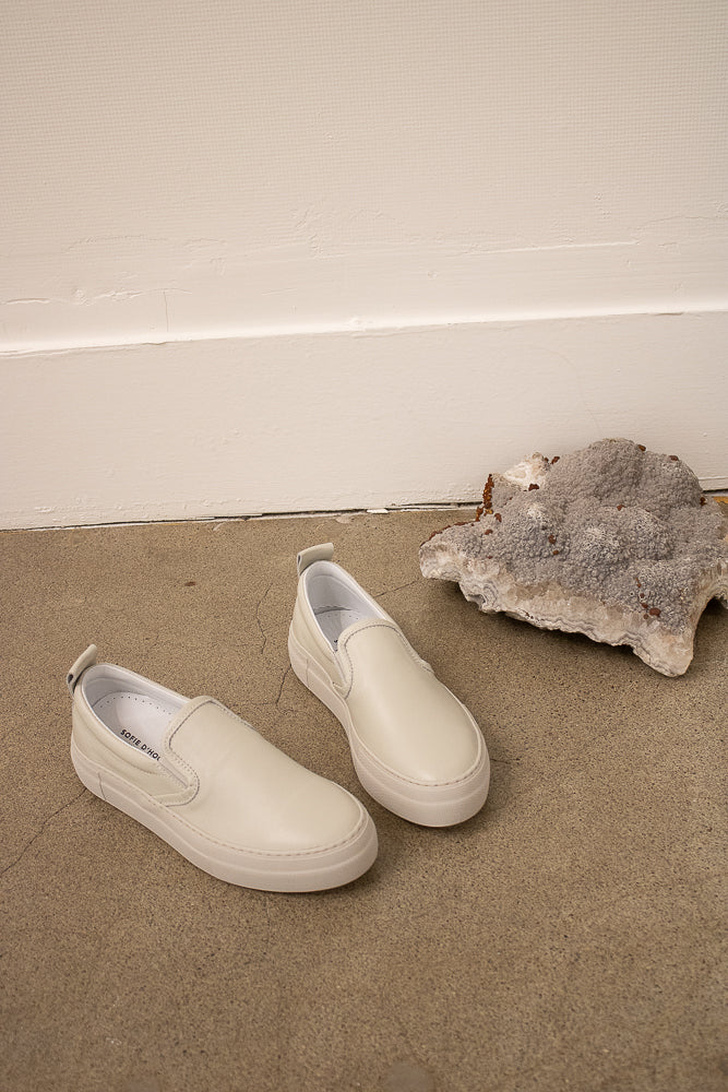 Sofie D'Hoore Friend Sneakers – ODESSA