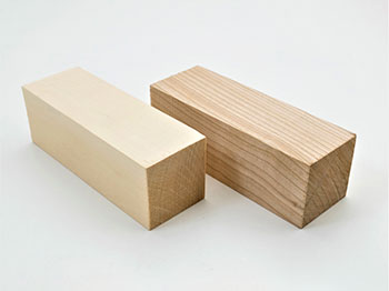 Beaver Craft コンフォートバード・カービングキット | つくる人を