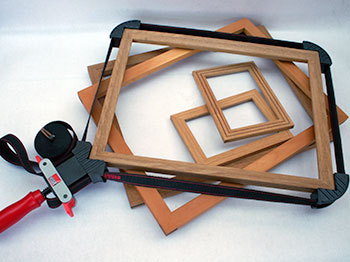 BESSEY バンドクランプ BAN400 | つくる人をシゲキする オフの店 Web Shop