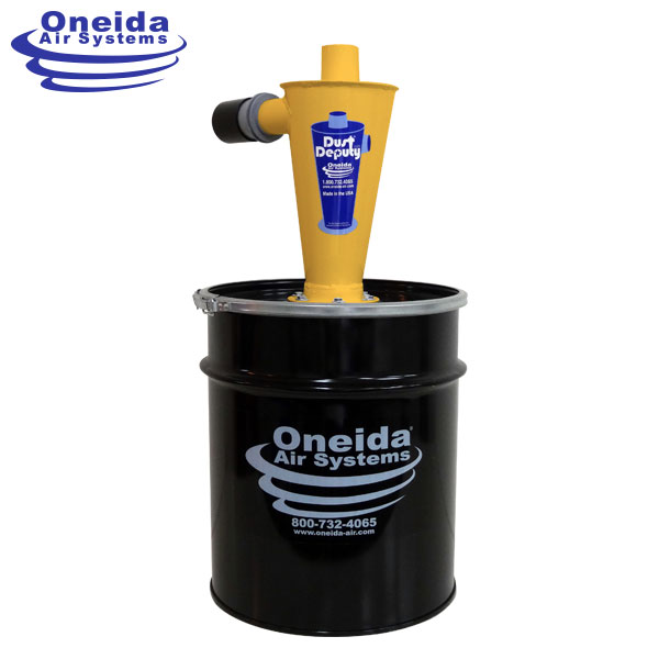 ▽ Oneida スチールダストデピュティー | つくる人をシゲキする オフの