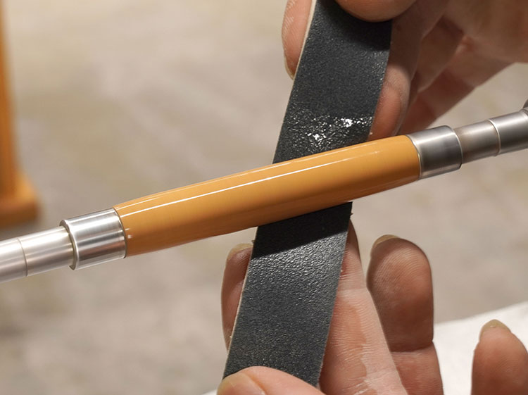 ゴッドハンド 神ヤス! 3mm厚 3種セットA #120-#400 | つくる人をシゲキ