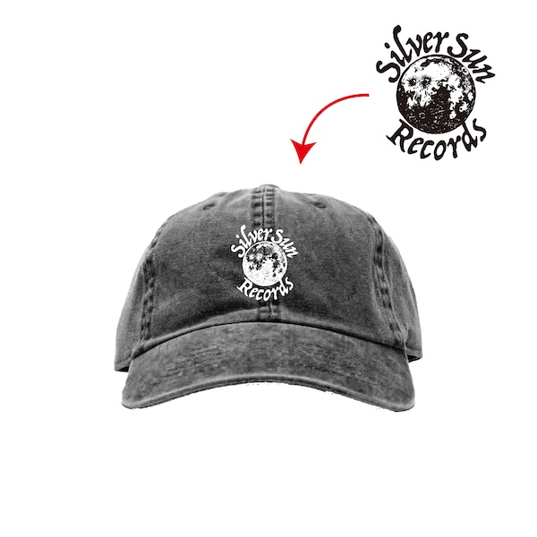 Nothing's Carved In Stoneオフィシャル・グッズ通販/商品詳細 Silver