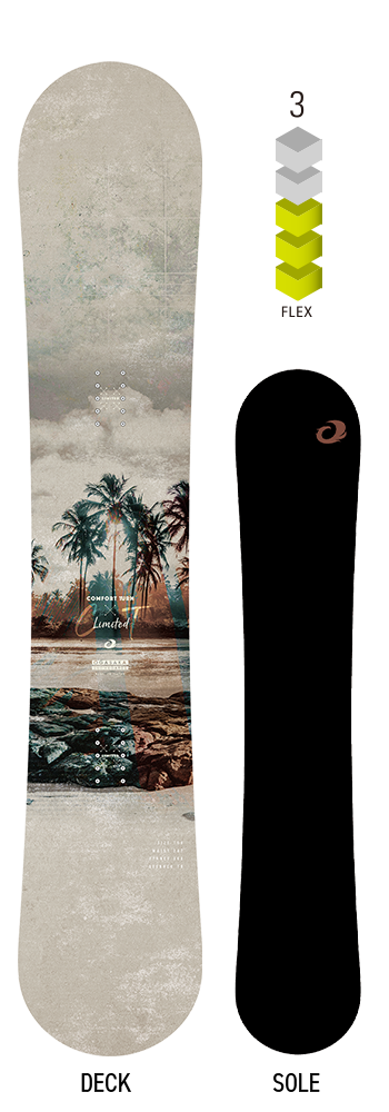 Welcome to OGASAKA Snowboard