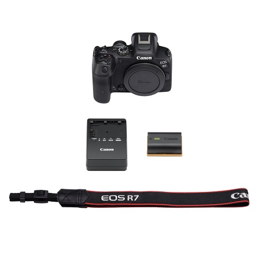 荻窪カメラのさくらや / キヤノン EOS R7・ボディー