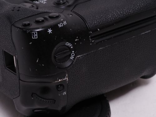 荻窪カメラのさくらや / キヤノン EOS-1DX ボディ 【中古】(B:793)