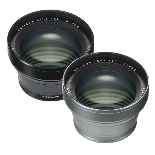 荻窪カメラのさくらや / フジフイルム テレコンバージョンレンズ TCL