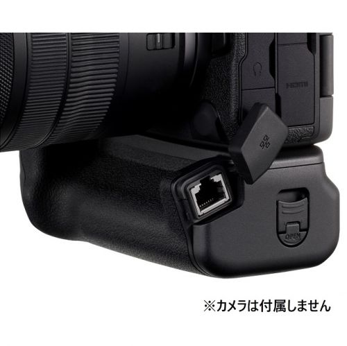 荻窪カメラのさくらや / キヤノン バッテリーグリップ BG-R20EP