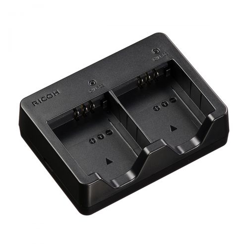 荻窪カメラのさくらや / リコー バッテリー充電器 BJ-12 [9/12発売]