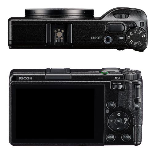 荻窪カメラのさくらや / リコー GR IV [9/12発売]【ご予約】※代引不可