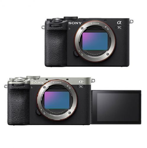 荻窪カメラのさくらや / ソニー α7C II ボディ[ILCE-7CM2]【冬特価実施