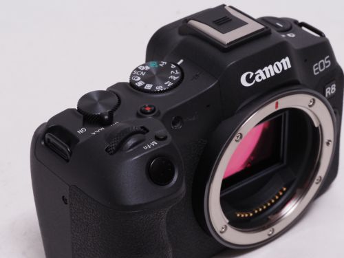 荻窪カメラのさくらや / キヤノン EOS R8 ボディ 【中古】(B:756)