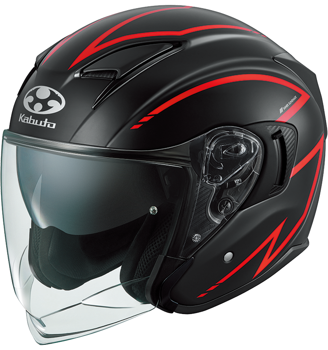 EXCEED-2 SPRIA | EXCEED-2シリーズ | Kabuto