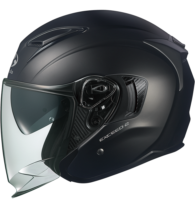 EXCEED-2 | EXCEED-2シリーズ | Kabuto