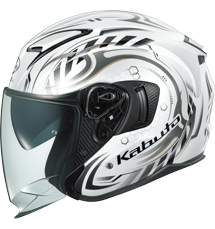 EXCEED-2 DUNE | EXCEED-2シリーズ | Kabuto