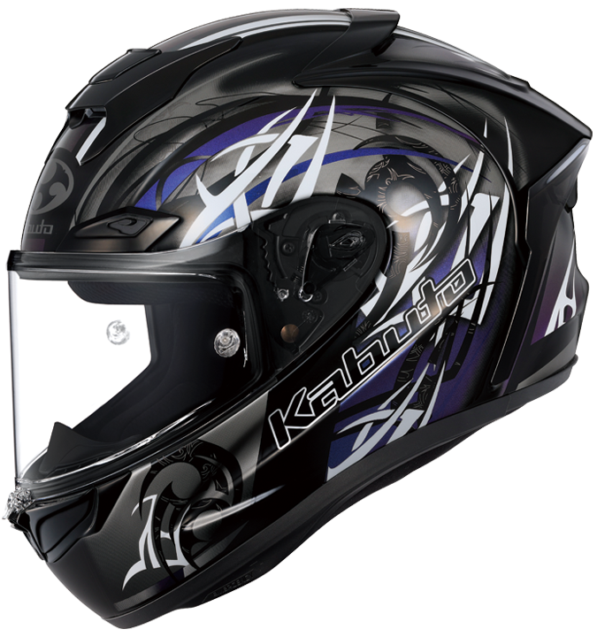 F-17 NEBURA | F-17シリーズ | Kabuto