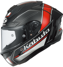 フルフェイス | 製品一覧 | Kabuto