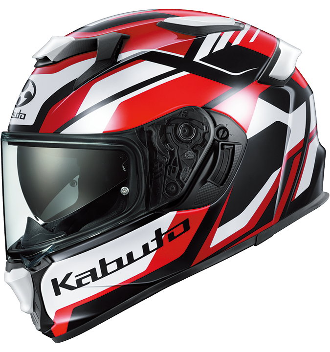 KAMUI-5 GRAVIX | KAMUI-5シリーズ | Kabuto