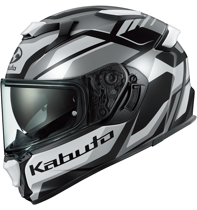 KAMUI-5 GRAVIX | KAMUI-5シリーズ | Kabuto