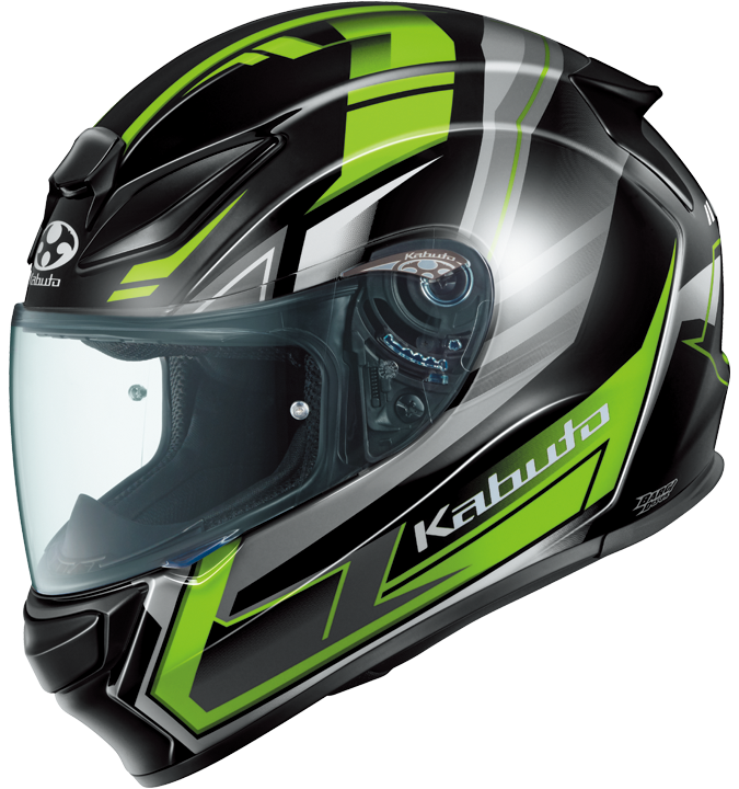 SHUMA TREAD | SHUMAシリーズ | Kabuto