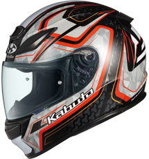 SHUMA NOVA | SHUMAシリーズ | Kabuto