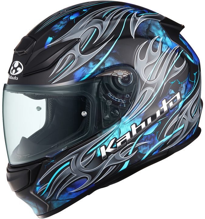 SHUMA FLAME | SHUMAシリーズ | Kabuto