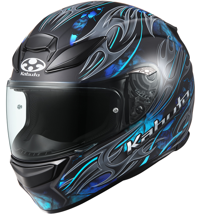 SHUMA FLAME | SHUMAシリーズ | Kabuto