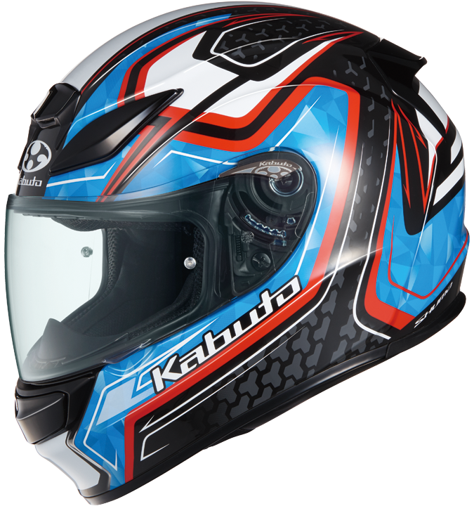 SHUMA FROZE | SHUMAシリーズ | Kabuto