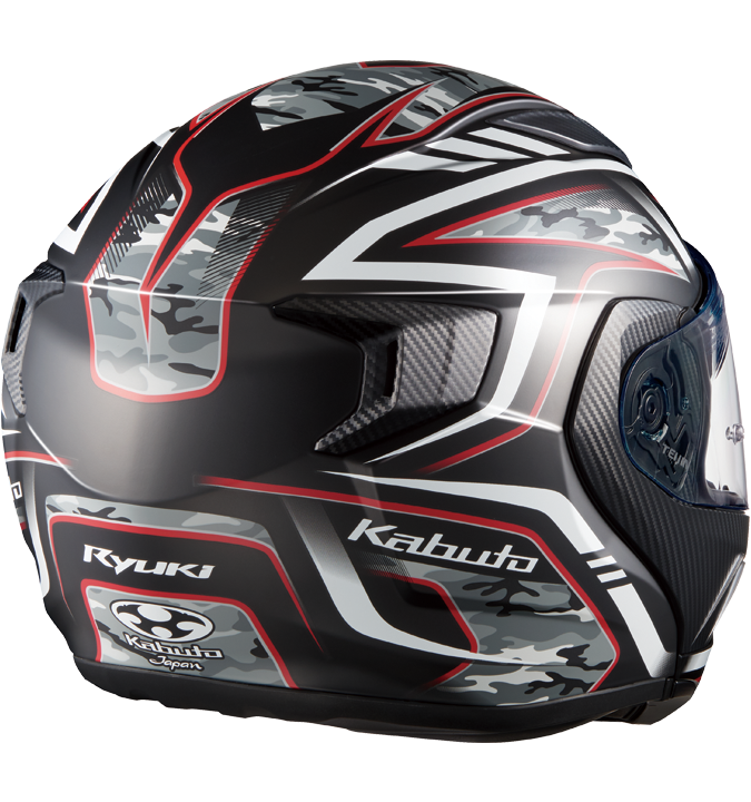 RYUKI ENERGY | RYUKIシリーズ | Kabuto