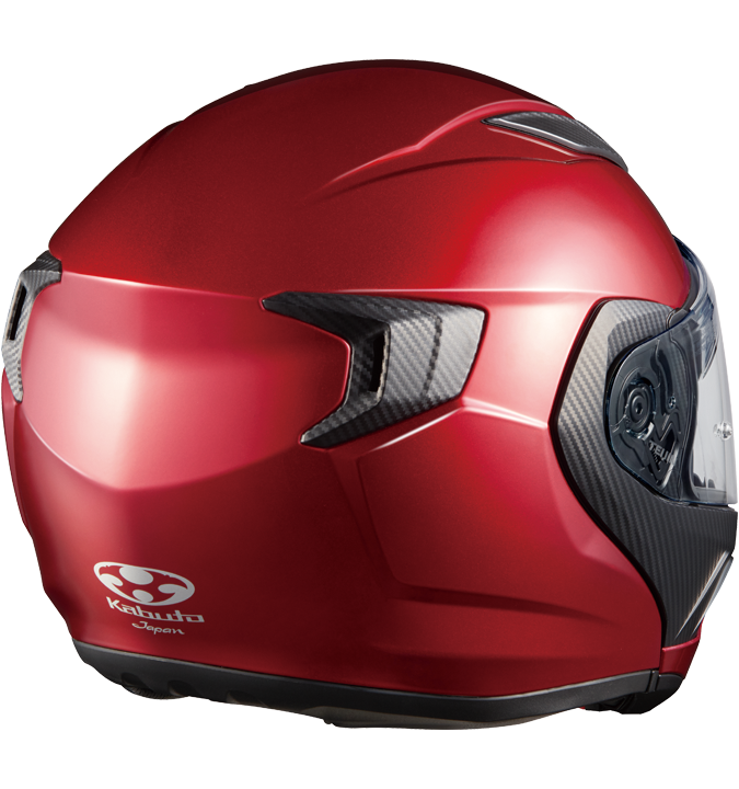 RYUKI | RYUKIシリーズ | Kabuto