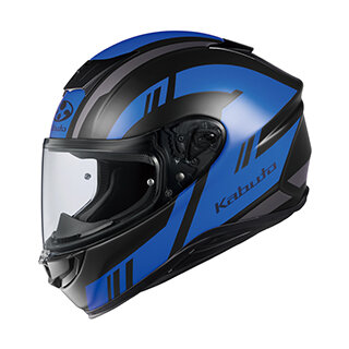 新製品】「AEROBLADE-6」にニューグラフィックモデル「AEROBLADE-6