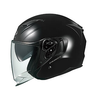 新製品】空力をさらに追求し、風の巻き込みを軽減するシールドを搭載