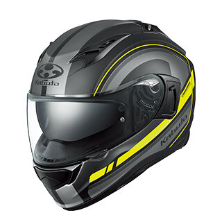 新製品】KAMUI-3のニューグラフィックモデル「KAMUI-3 RIDGE」を新発売