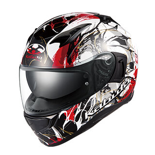 新製品】KAMUI-3に新たなグラフィック