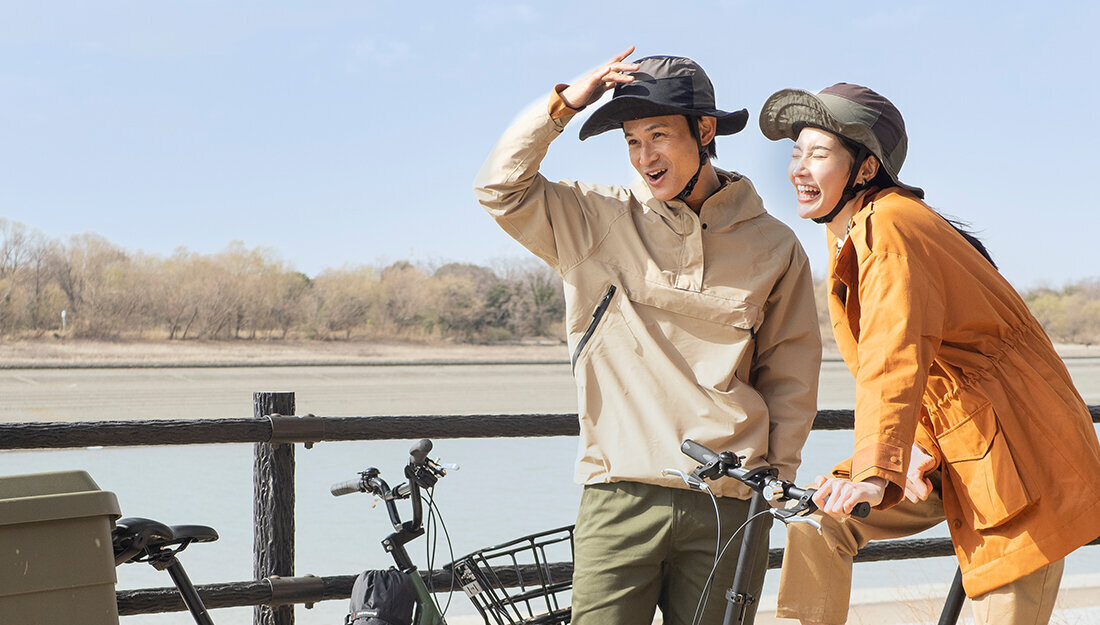 DAYS | DAYS | Kabuto