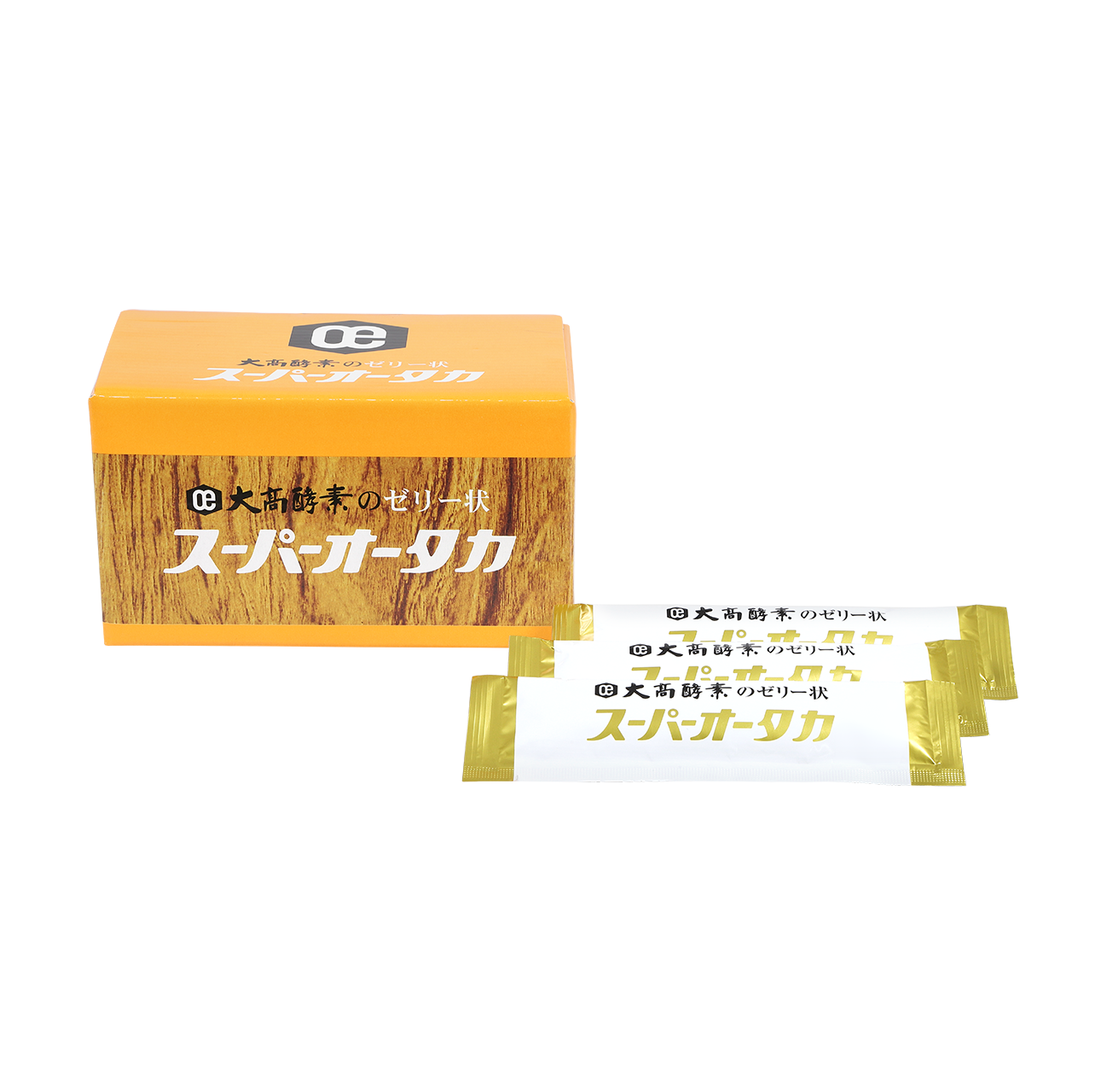 飲料・食品 | 大髙酵素株式会社 - 商品カテゴリー