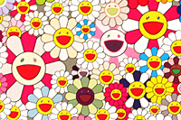 KYNE(キネ) Untitled（Longing for Color） | 絵画など美術品の販売と