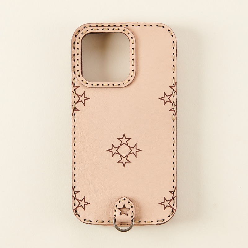 OJAGA DESIGN || MADE IN JAPAN｜PAULA (iPhone13・Pro・ProMax・mini)