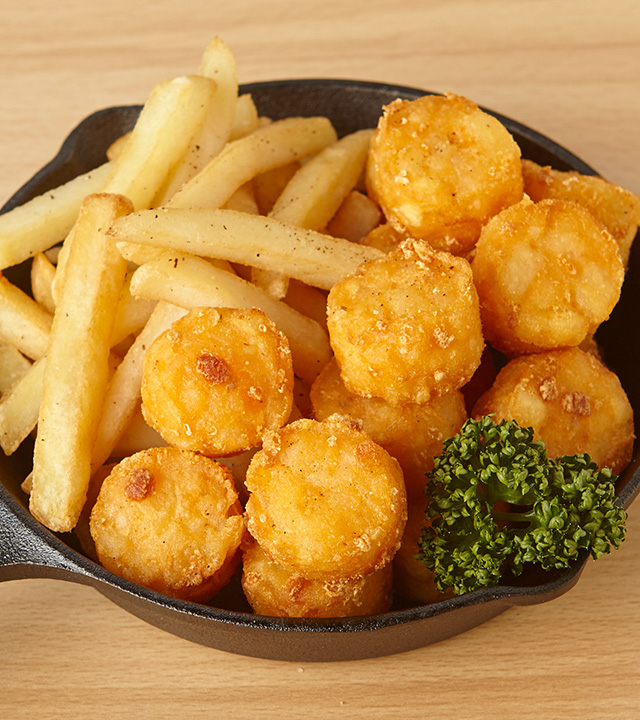 OKTOBERFEST 2018 日本公式サイト｜チェダーチーズナゲット＆ポテトの