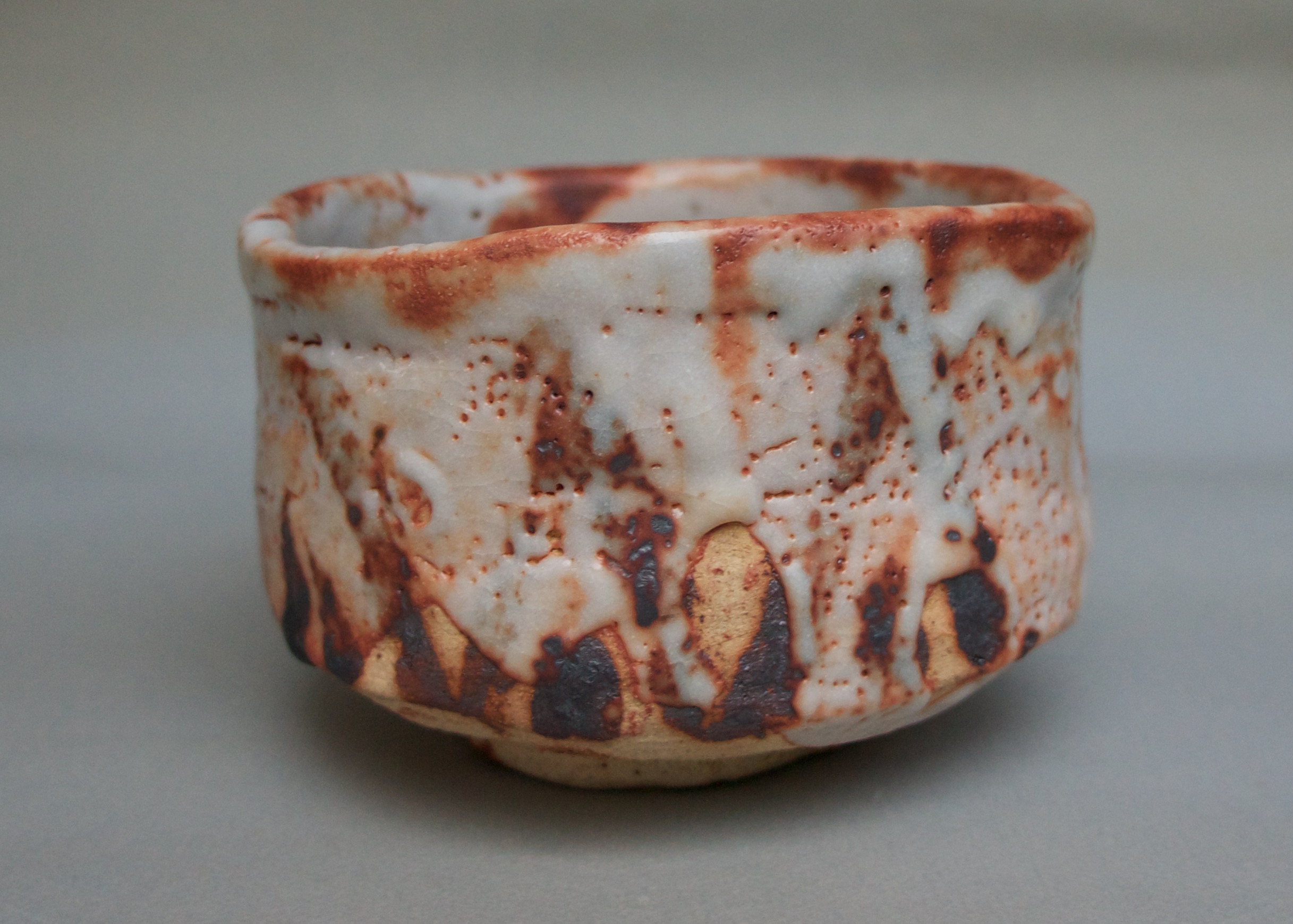 奥磯 栄麓 | 大平窯