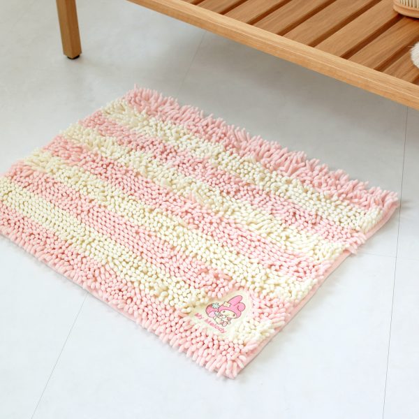 マイメロディ モールバスマット | オカ株式会社