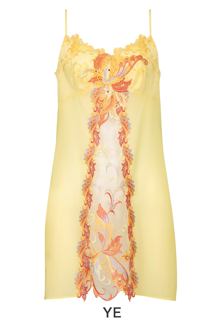 STJ292｜ワコール サルート 92G スリップ M/L/LL 下着・ランジェリーの