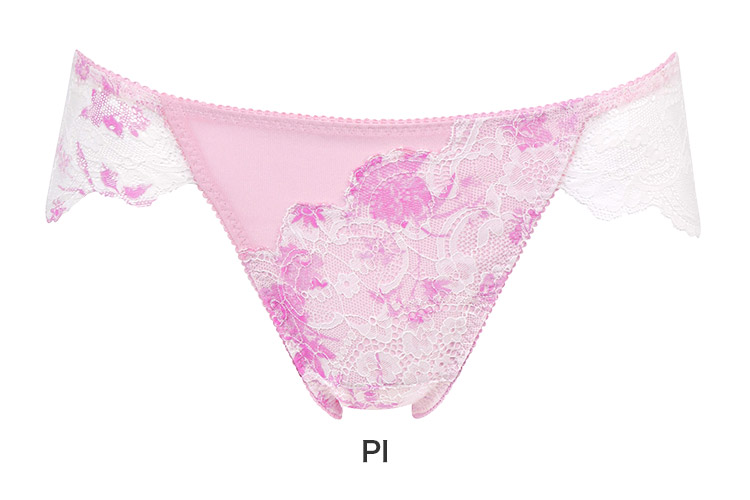 PTJ700｜ワコール サルート 00G スタンダードショーツ M-LL 下着