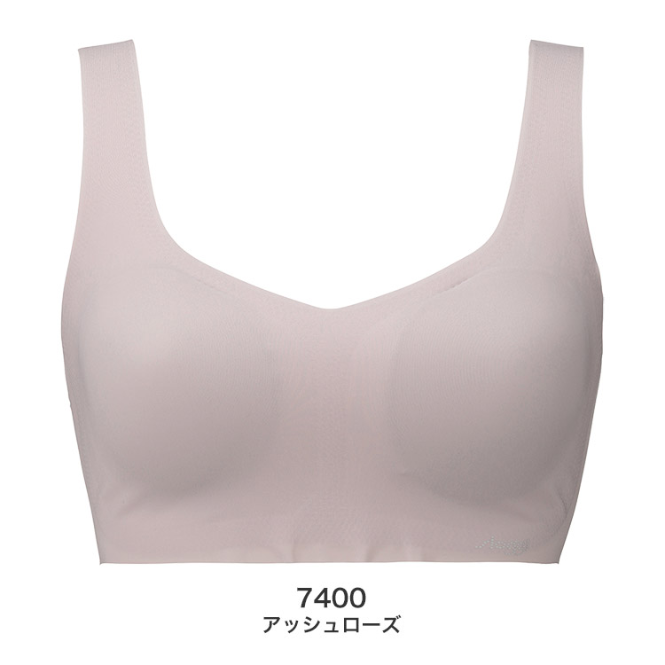 ZeroFeelTopJX｜トリンプ スロギー ゼロフィール ベーシック カップ