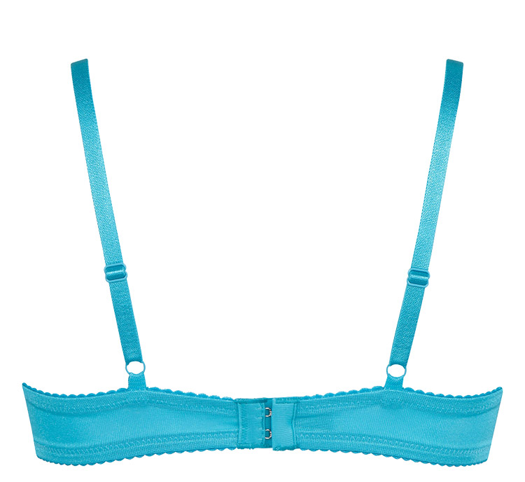 BTJ771｜ワコール サルート 71G リボンブラ ブラジャー単品 全3色 C-G