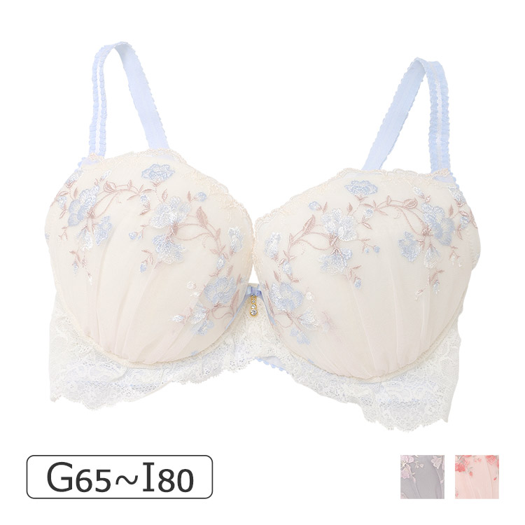 ダイアナ ブラック ブラジャー G80 G80のブラジャー｜ナルエー公式通販