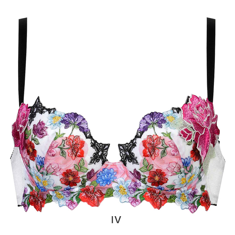 BTJ460｜ワコール サルート 60G ブラジャー単品 P-upタイプ BCDEFGHI